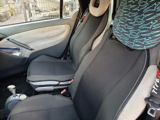 Smart ForTwo 2005 Coupe cdi-thumb-4