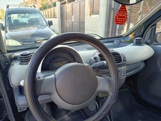 Smart ForTwo 2005 Coupe cdi-thumb-5