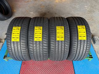 4 ΕΛΑΣΤΙΚΑ 225/45/17 ΟΙΚΟΝΟΜΙΚΑ ΕΛΑΣΤΙΚΑ <<ΔΕΛΗΓΙΑΝΝΙΔΗΣ>>