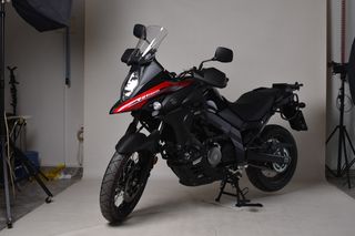Suzuki V-Strom 650 XT 2021