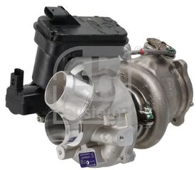 BORGWARNER CITROEN PEUGEOT OPEL