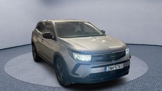 Opel Grandland (X) 2022 Business 1.2 130ps-thumb-1