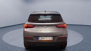 Opel Grandland (X) 2022 Business 1.2 130ps-thumb-2