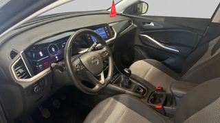 Opel Grandland (X) 2022 Business 1.2 130ps-thumb-7