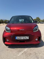 Smart ForTwo 2021 Passion