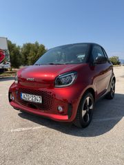 Smart ForTwo 2021 Passion-thumb-1