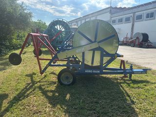 Καρούλια - Ανέμες Iliadis 2026 Φ75 - 210Μ AGRO RAIN-thumb-4