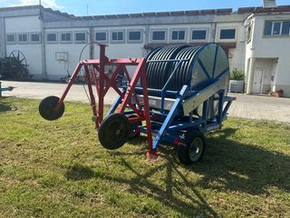 Καρούλια - Ανέμες Iliadis 2026 Φ75 - 210Μ AGRO RAIN-thumb-5