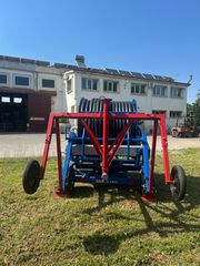 Καρούλια - Ανέμες Iliadis 2026 Φ75 - 210Μ AGRO RAIN-thumb-6