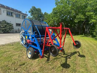 Καρούλια - Ανέμες Iliadis 2026 Φ75 - 210Μ AGRO RAIN-thumb-7