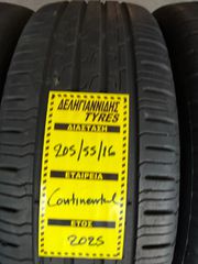 4 ΕΛΑΣΤΙΚΑ 205/55/16 ΟΙΚΟΝΟΜΙΚΑ ΕΛΑΣΤΙΚΑ <<ΔΕΛΗΓΙΑΝΝΙΔΗΣ>>-thumb-1