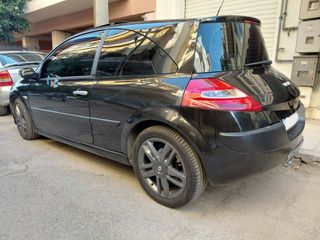 Renault Megane 2008 GT TURBO ΠΑΝΟΡΑΜΑ ΠΛΗΡΩΜΕΝΟ ΣΗΜΑ-thumb-2