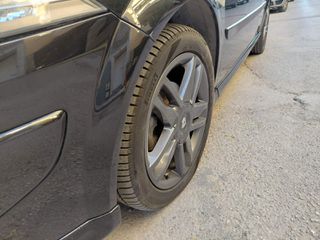 Renault Megane 2008 GT TURBO ΠΑΝΟΡΑΜΑ ΠΛΗΡΩΜΕΝΟ ΣΗΜΑ-thumb-4