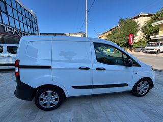 Ford Transit Courier 2022 1 ΧΕΡΙ ΕΛΛΗΝΙΚΟ/58.000ΚΜ/ 1.5L Duratorq TDCi 100PS Trend-thumb-4