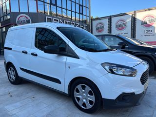 Ford Transit Courier 2022 1 ΧΕΡΙ ΕΛΛΗΝΙΚΟ/58.000ΚΜ/ 1.5L Duratorq TDCi 100PS Trend-thumb-6