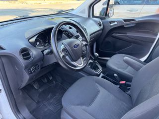 Ford Transit Courier 2022 1 ΧΕΡΙ ΕΛΛΗΝΙΚΟ/58.000ΚΜ/ 1.5L Duratorq TDCi 100PS Trend-thumb-8