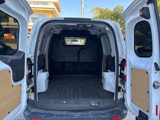 Ford Transit Courier 2022 1 ΧΕΡΙ ΕΛΛΗΝΙΚΟ/58.000ΚΜ/ 1.5L Duratorq TDCi 100PS Trend-thumb-9