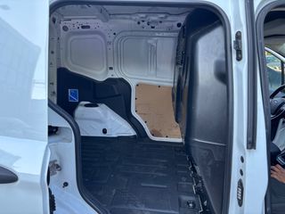 Ford Transit Courier 2022 1 ΧΕΡΙ ΕΛΛΗΝΙΚΟ/58.000ΚΜ/ 1.5L Duratorq TDCi 100PS Trend-thumb-11