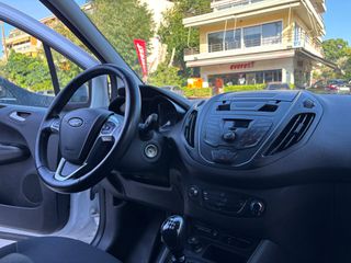 Ford Transit Courier 2022 1 ΧΕΡΙ ΕΛΛΗΝΙΚΟ/58.000ΚΜ/ 1.5L Duratorq TDCi 100PS Trend-thumb-15