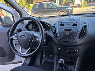 Ford Transit Courier 2022 1 ΧΕΡΙ ΕΛΛΗΝΙΚΟ/58.000ΚΜ/ 1.5L Duratorq TDCi 100PS Trend-thumb-16