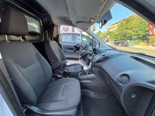 Ford Transit Courier 2022 1 ΧΕΡΙ ΕΛΛΗΝΙΚΟ/58.000ΚΜ/ 1.5L Duratorq TDCi 100PS Trend-thumb-18
