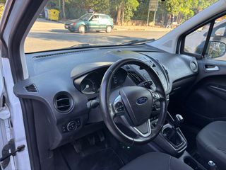 Ford Transit Courier 2022 1 ΧΕΡΙ ΕΛΛΗΝΙΚΟ/58.000ΚΜ/ 1.5L Duratorq TDCi 100PS Trend-thumb-21