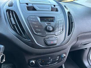 Ford Transit Courier 2022 1 ΧΕΡΙ ΕΛΛΗΝΙΚΟ/58.000ΚΜ/ 1.5L Duratorq TDCi 100PS Trend-thumb-30