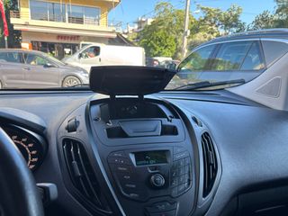 Ford Transit Courier 2022 1 ΧΕΡΙ ΕΛΛΗΝΙΚΟ/58.000ΚΜ/ 1.5L Duratorq TDCi 100PS Trend-thumb-31