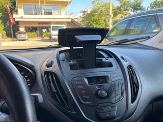 Ford Transit Courier 2022 1 ΧΕΡΙ ΕΛΛΗΝΙΚΟ/58.000ΚΜ/ 1.5L Duratorq TDCi 100PS Trend-thumb-33