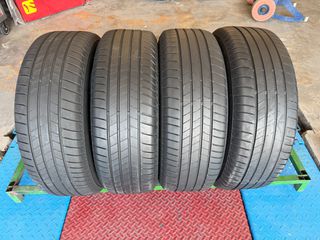 4 ΕΛΑΣΤΙΚΑ 215/65/16 ΟΙΚΟΝΟΜΙΚΑ ΕΛΑΣΤΙΚΑ <<ΔΕΛΗΓΙΑΝΝΙΔΗΣ>>-thumb-3