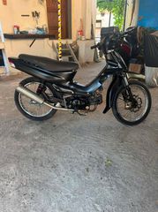 Yamaha Crypton Τ 110 2000-thumb-1