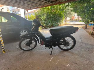 Yamaha Crypton Τ 110 2000-thumb-2