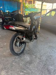 Yamaha Crypton Τ 110 2000-thumb-3