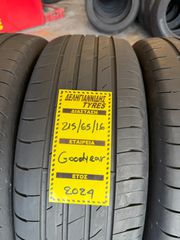 4 ΕΛΑΣΤΙΚΑ 215/65/16 ΟΙΚΟΝΟΜΙΚΑ ΕΛΑΣΤΙΚΑ <<ΔΕΛΗΓΙΑΝΝΙΔΗΣ>>-thumb-2