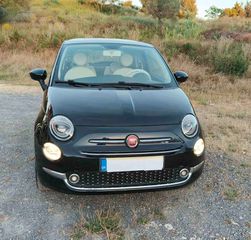 Fiat 500 2016 LOUNGE 1.2 PANORAMA