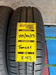 2 ΕΛΑΣΤΙΚΑ 175/70/13 ΟΙΚΟΝΟΜΙΚΑ ΕΛΑΣΤΙΚΑ <<ΔΕΛΗΓΙΑΝΝΙΔΗΣ>>-thumb-1