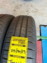 2 ΕΛΑΣΤΙΚΑ 175/70/13 ΟΙΚΟΝΟΜΙΚΑ ΕΛΑΣΤΙΚΑ <<ΔΕΛΗΓΙΑΝΝΙΔΗΣ>>-thumb-2