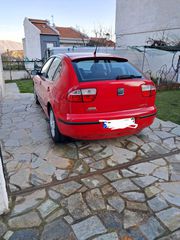 Seat Leon 2005