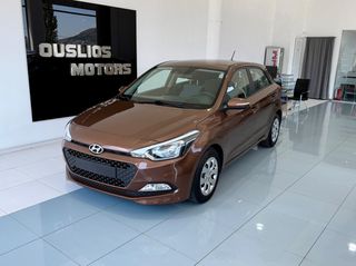 Hyundai i 20 2017 39.838 KM !