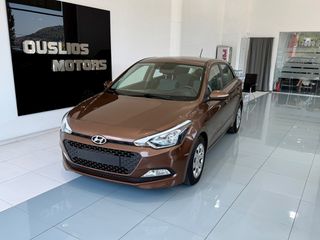 Hyundai i 20 2017 39.838 KM !-thumb-2