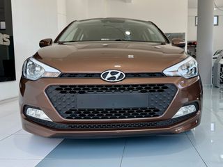 Hyundai i 20 2017 39.838 KM !-thumb-3