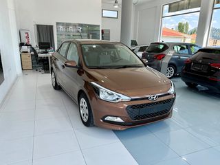 Hyundai i 20 2017 39.838 KM !-thumb-5