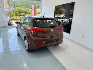 Hyundai i 20 2017 39.838 KM !-thumb-7