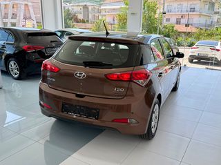 Hyundai i 20 2017 39.838 KM !-thumb-8