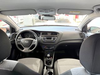 Hyundai i 20 2017 39.838 KM !-thumb-9