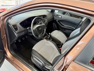 Hyundai i 20 2017 39.838 KM !-thumb-15