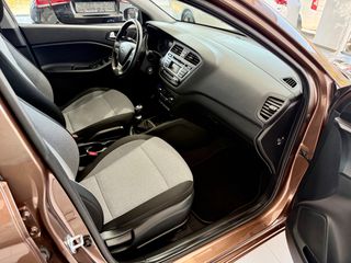 Hyundai i 20 2017 39.838 KM !-thumb-30