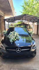 Mercedes-Benz CLA 180 2013