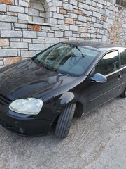 Volkswagen Golf 2007 FSI