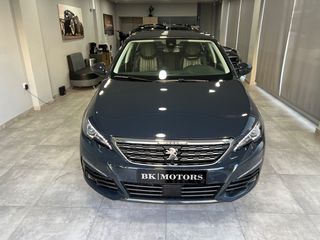 Peugeot 308 2018 AYTOMATO!FACE LIFT!1.5 Blue-HDi Allure!BOOK SERVICE!